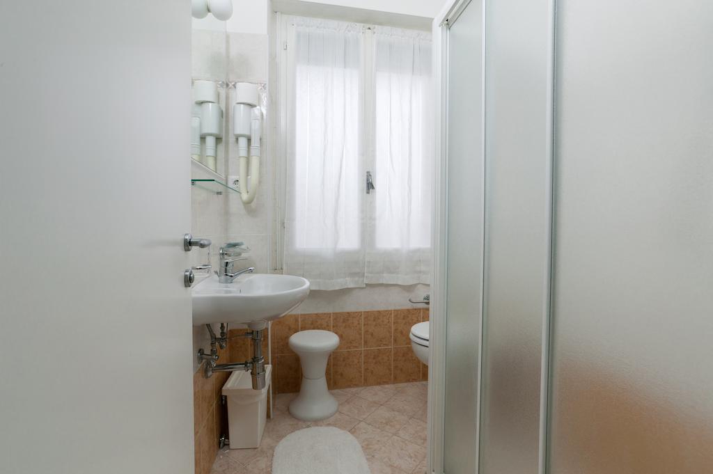 Hotel Globus Cesenatico Room photo