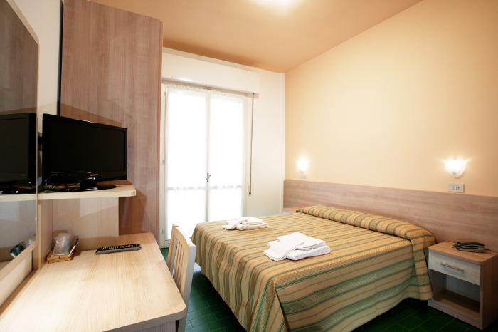 Hotel Globus Cesenatico Room photo