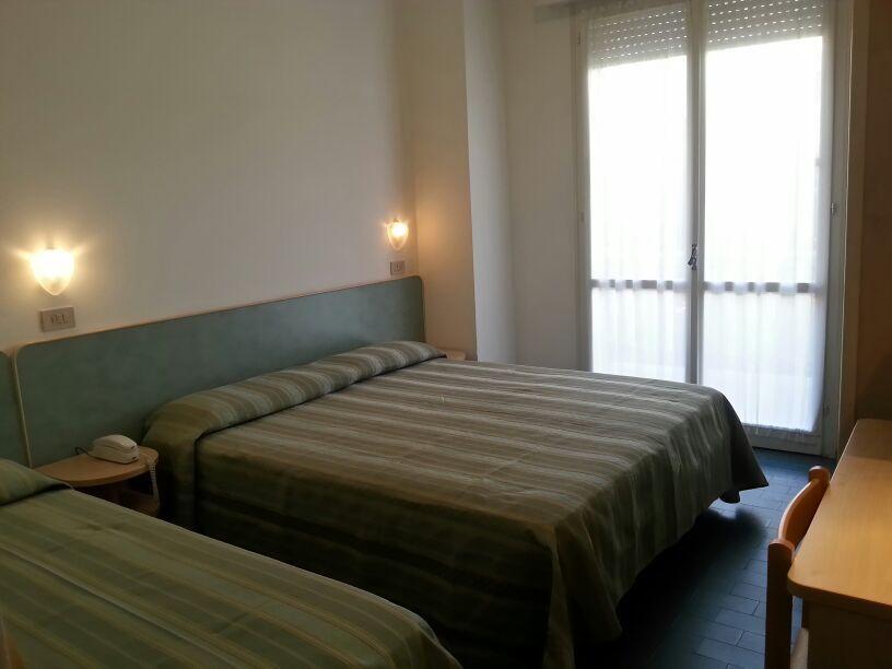 Hotel Globus Cesenatico Room photo